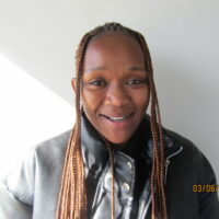 Ms Ntshwaxu Ms Ntshwaxu