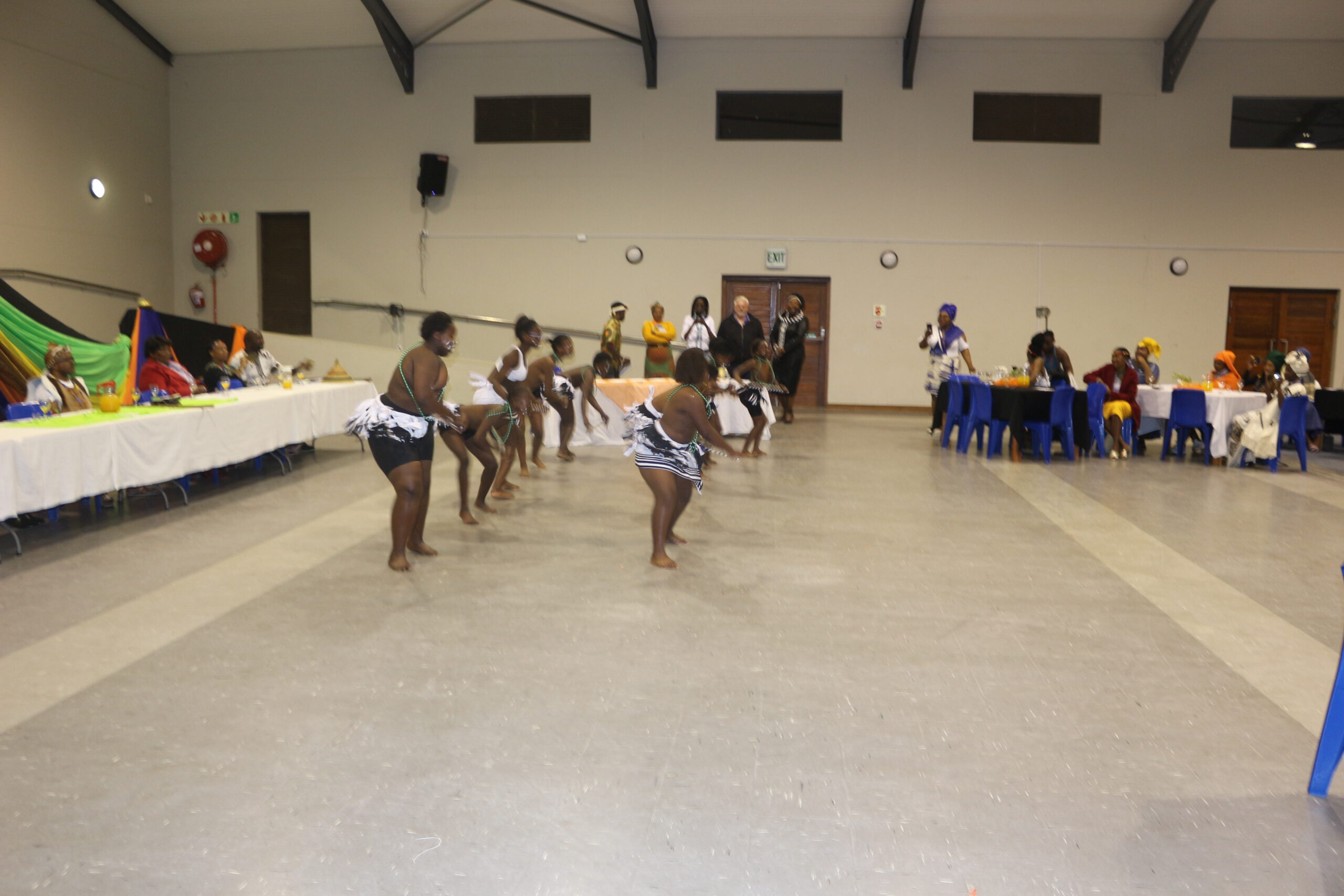 Learners’ Involvement