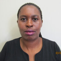 Mrs Z A M Mbobo Mrs Z A M Mbobo